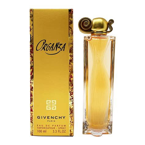 organza indian jasmine eau de parfum givenchy prezzo|givenchy organza perfume review.